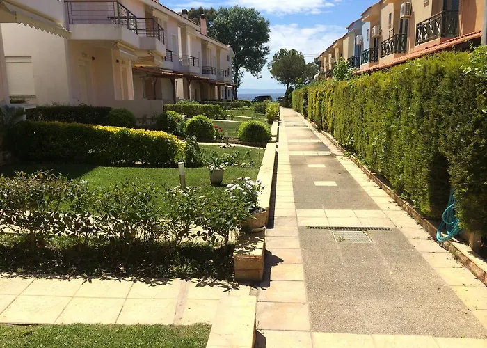 Bitzios Rent Nikiti (Sithonia)