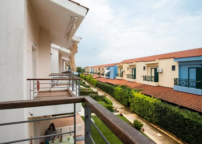 Bitzios Rent * Nikiti (Sithonia)
