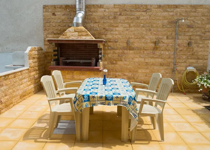 Vakantiehuis Bitzios Rent Nikiti (Sithonia)