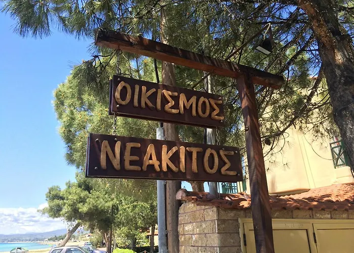 Bitzios Rent