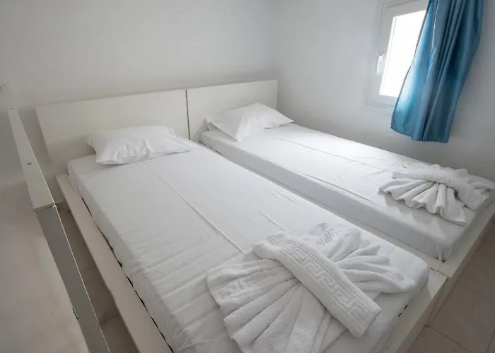 Vakantiehuis Bitzios Rent Nikiti (Sithonia)