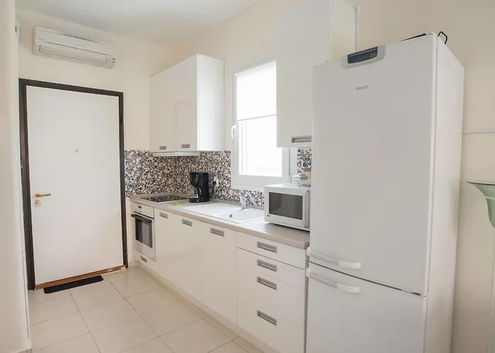 Vakantiehuis Bitzios Rent
