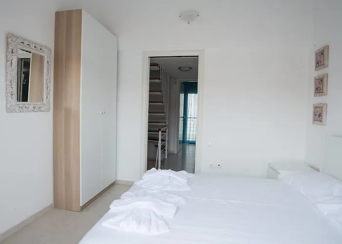 Bitzios Rent Vakantiehuis *