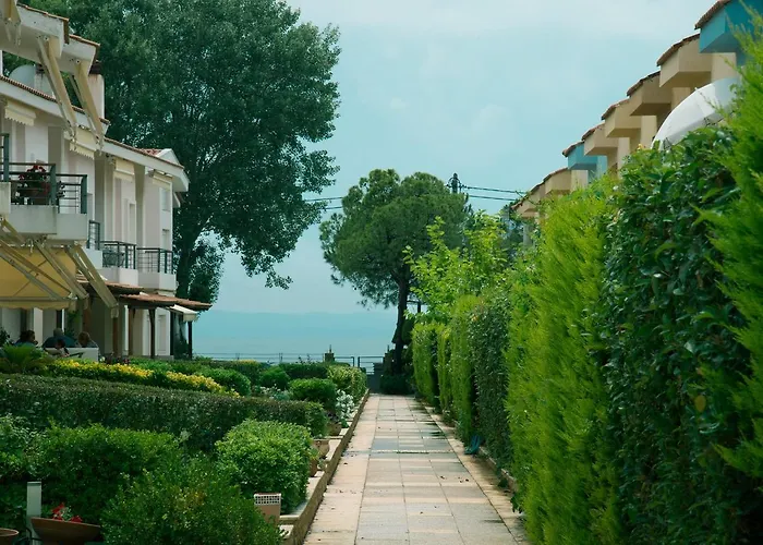 Bitzios Rent Vakantiehuis Nikiti (Sithonia)