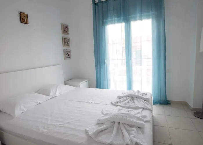 Vakantiehuis Bitzios Rent