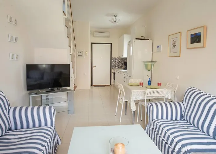 Bitzios Rent Vakantiehuis