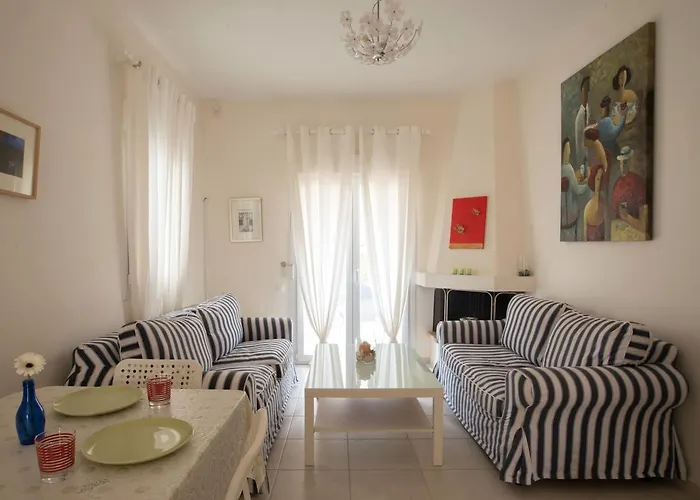 Bitzios Rent Nikiti (Sithonia)