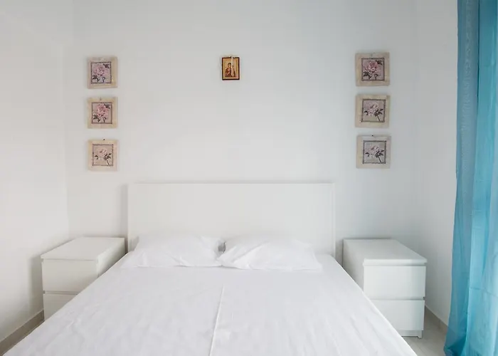 Vakantiehuis Bitzios Rent *