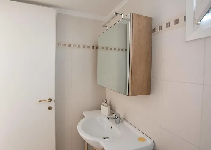 Vakantiehuis Bitzios Rent