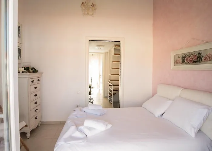 Vakantiehuis Bitzios Rent