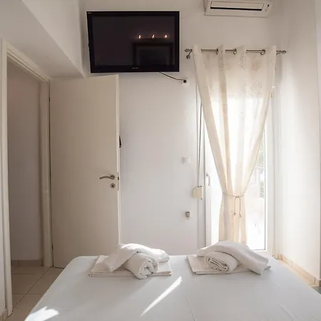 Bitzios Rent 度假居 尼基季