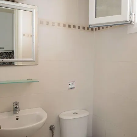 Bitzios Rent Nikiti (Sithonia)