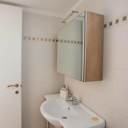 Holiday home Bitzios Rent