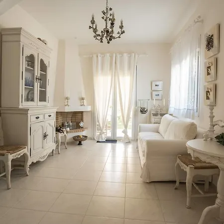 Holiday home Bitzios Rent *