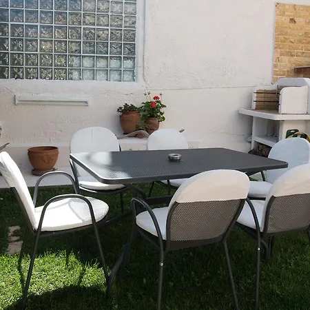 Holiday home Bitzios Rent *