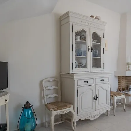 Bitzios Rent Holiday home *