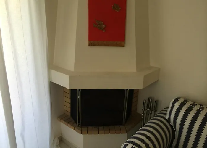 Bitzios Rent Casa vacanze *