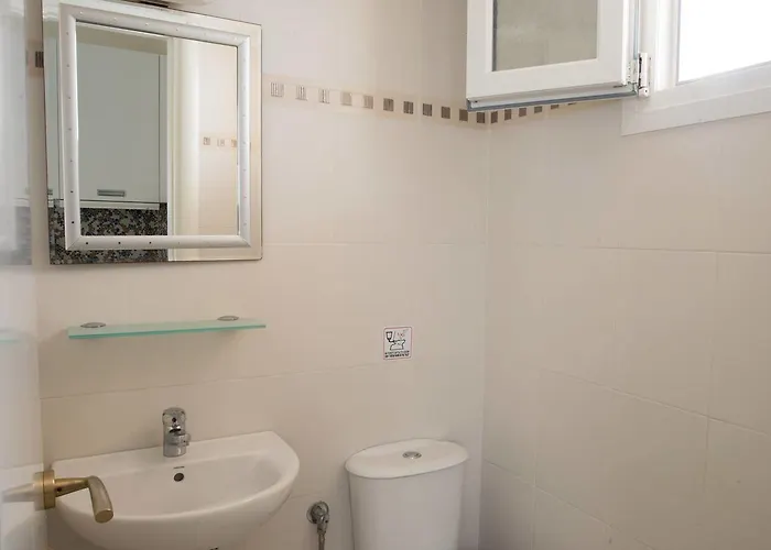 Bitzios Rent Nikiti (Sithonia)