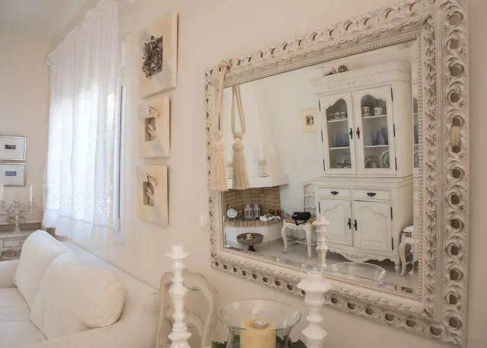 Casa vacanze Bitzios Rent *