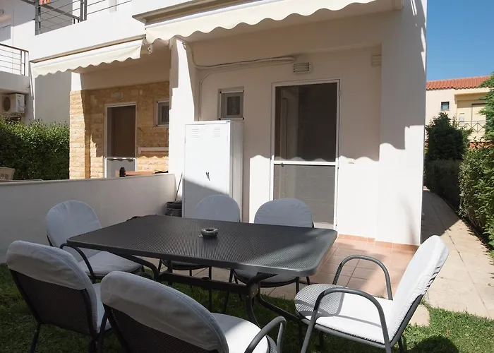 Bitzios Rent Nikiti (Sithonia)