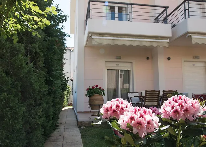 Bitzios Rent Casa vacanze *