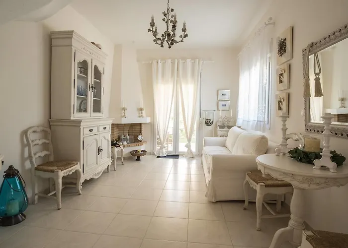 Casa vacanze Bitzios Rent *