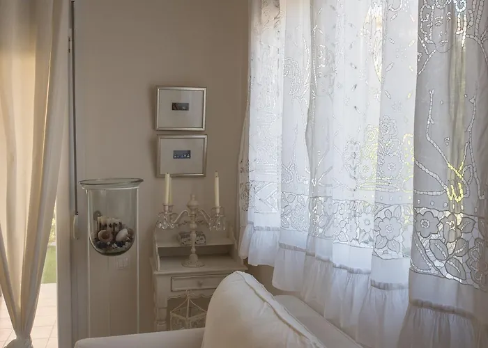 Bitzios Rent Casa vacanze *