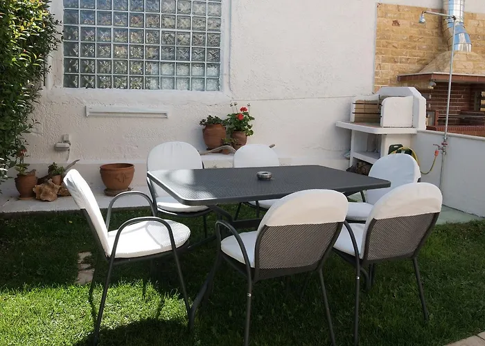 Casa vacanze Bitzios Rent *