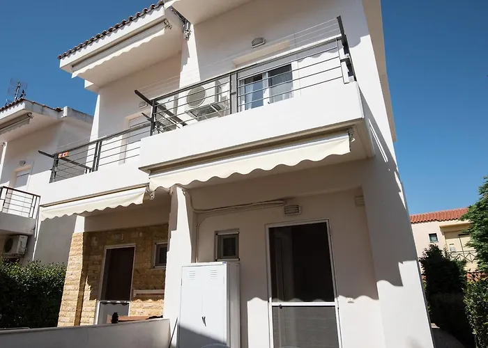 Casa vacanze Bitzios Rent Nikiti (Sithonia)