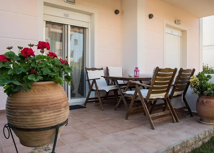 Casa vacanze Bitzios Rent Nikiti (Sithonia)