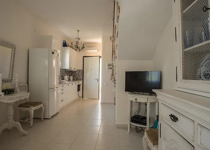 Casa vacanze Bitzios Rent *