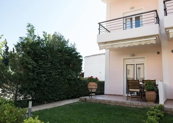 Bitzios Rent * Nikiti (Sithonia)