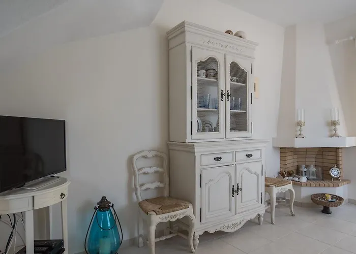 Bitzios Rent Casa vacanze *