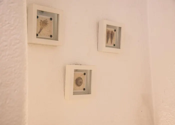 Casa vacanze Bitzios Rent